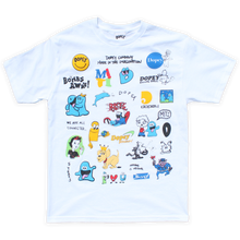 Load image into Gallery viewer, 5 YEAR ARCHIVE TEE
