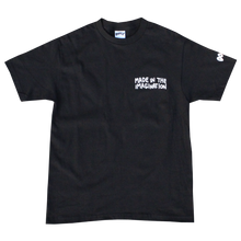 Load image into Gallery viewer, M!TI TEE (BLACK)
