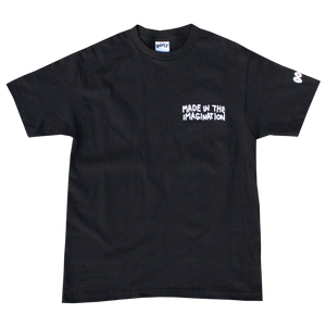 M!TI TEE (BLACK)