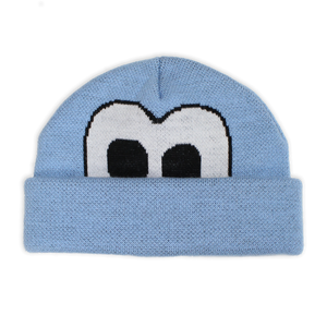 HAPPY SKI MASK