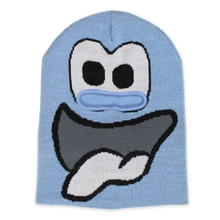 Load image into Gallery viewer, HAPPY SKI MASK
