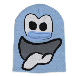 HAPPY SKI MASK