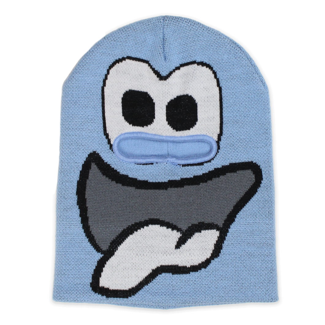 HAPPY SKI MASK