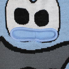 Load image into Gallery viewer, HAPPY SKI MASK
