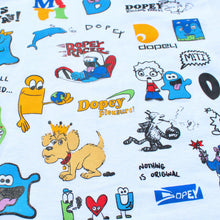 Load image into Gallery viewer, 5 YEAR ARCHIVE TEE
