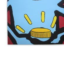 Load image into Gallery viewer, EVIL COIN
