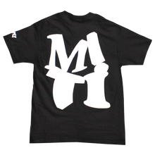 Load image into Gallery viewer, M!TI TEE (BLACK)
