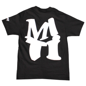 M!TI TEE (BLACK)