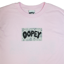 Load image into Gallery viewer, PLAYFUL CROSS TEE (PINK)
