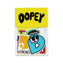 Load image into Gallery viewer, MYSTERY STICKER PACK
